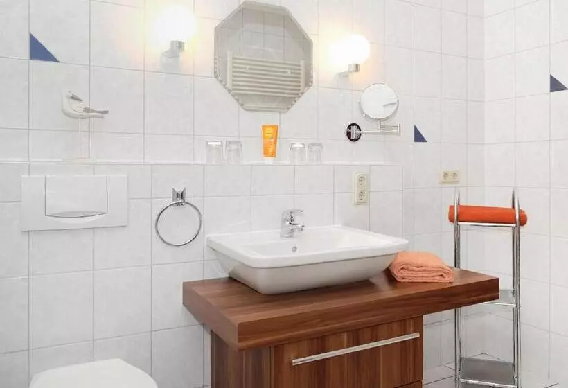 Majatalo Landgasthaus Hoffmann