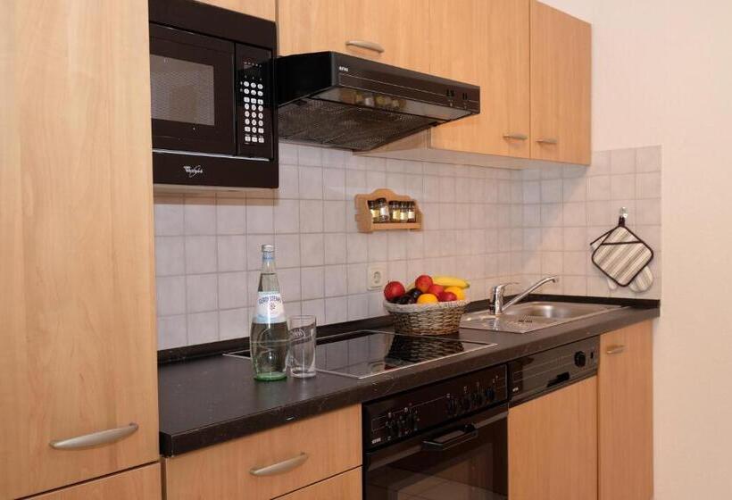 Пансион Landgasthaus Hoffmann