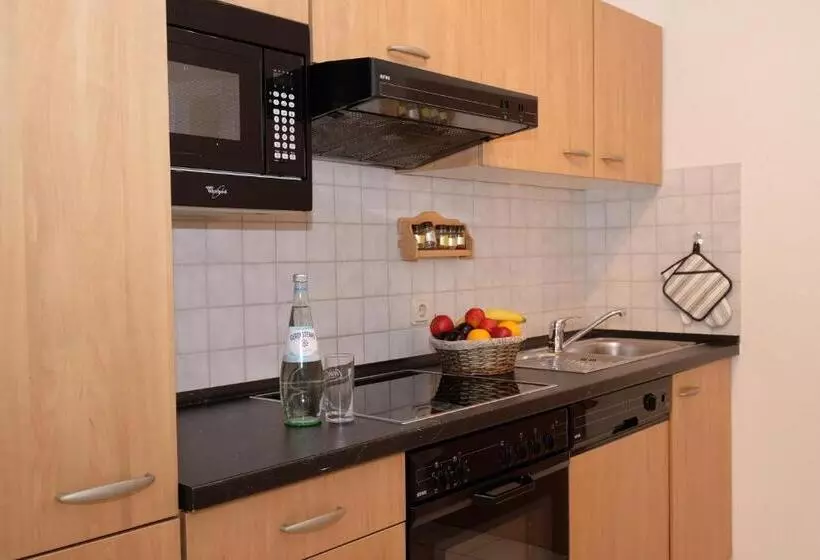 Majatalo Landgasthaus Hoffmann