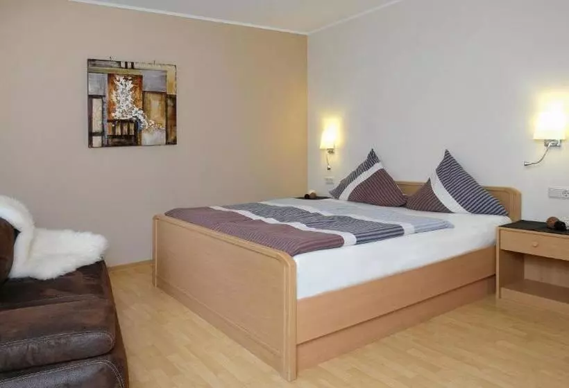 Majatalo Landgasthaus Hoffmann