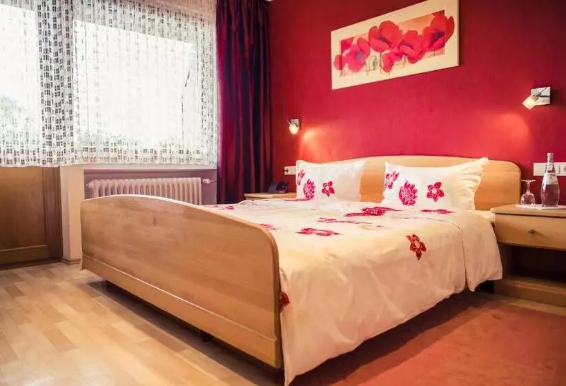 Majatalo Landgasthaus Hoffmann