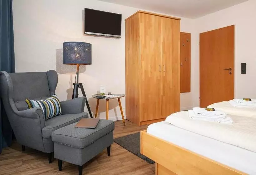 Majatalo Landgasthaus Hoffmann