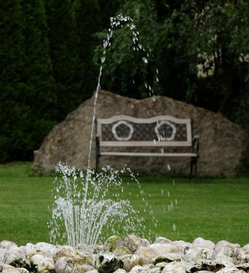 Пансион Landgasthaus Hoffmann