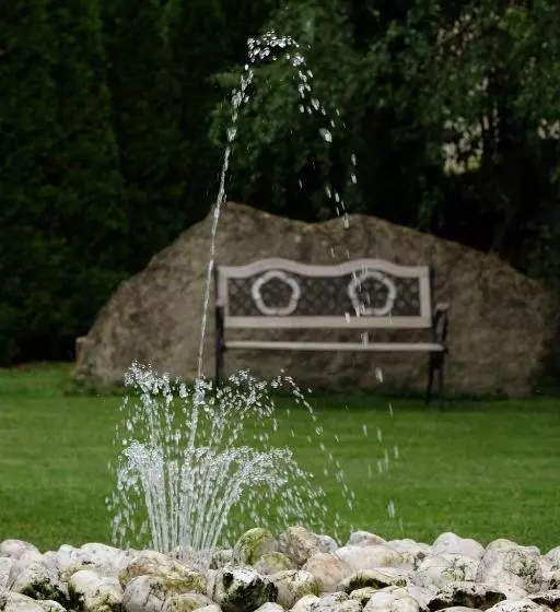 Majatalo Landgasthaus Hoffmann