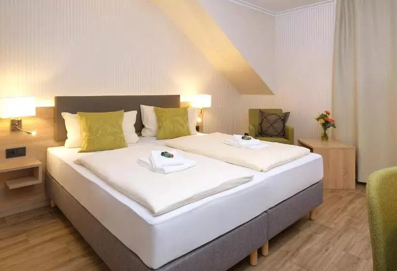 Majatalo Landgasthaus Hoffmann