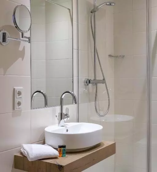 Majatalo Landgasthaus Hoffmann