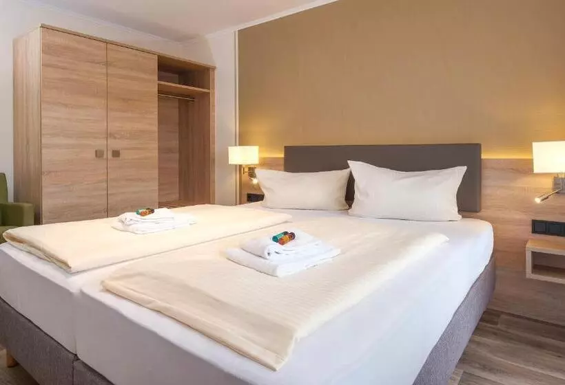 Majatalo Landgasthaus Hoffmann