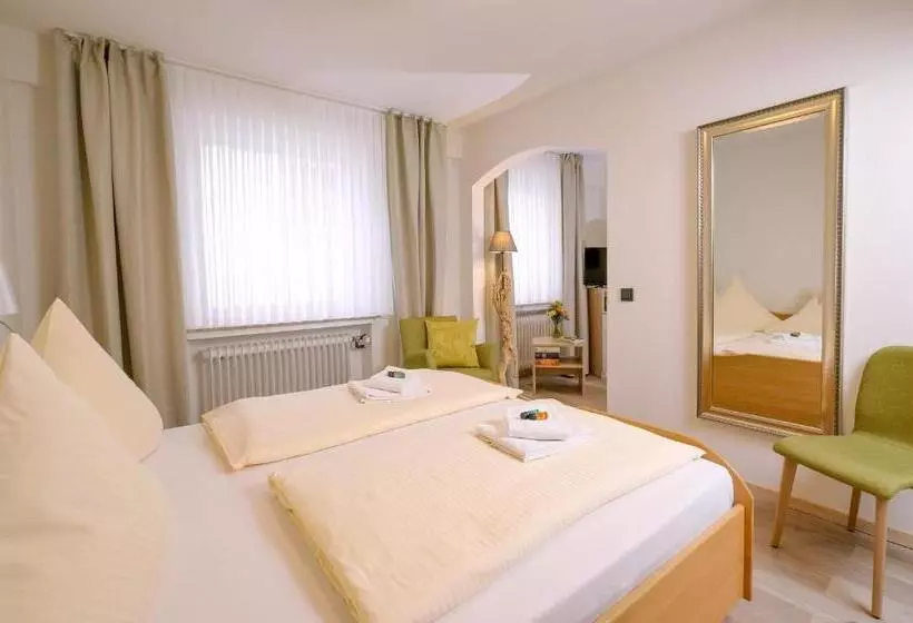 Majatalo Landgasthaus Hoffmann