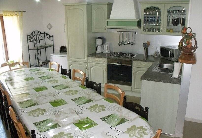 펜션 Le Domaine Du Châtelet