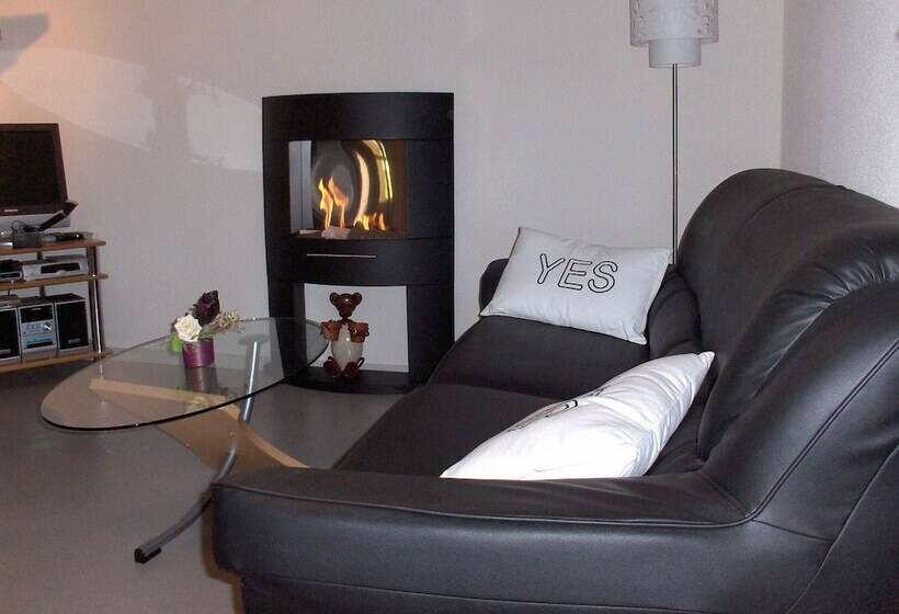 펜션 Le Domaine Du Châtelet