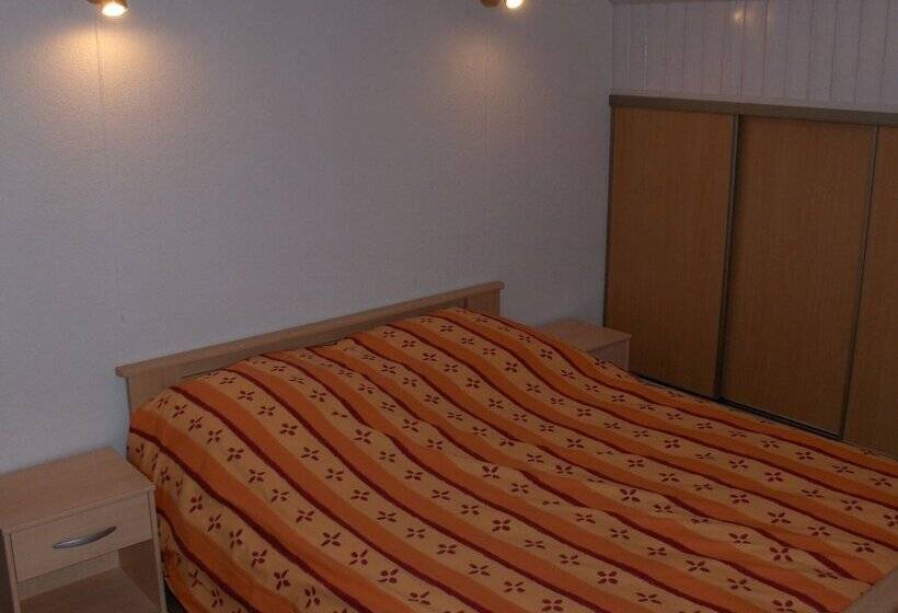 펜션 Le Domaine Du Châtelet