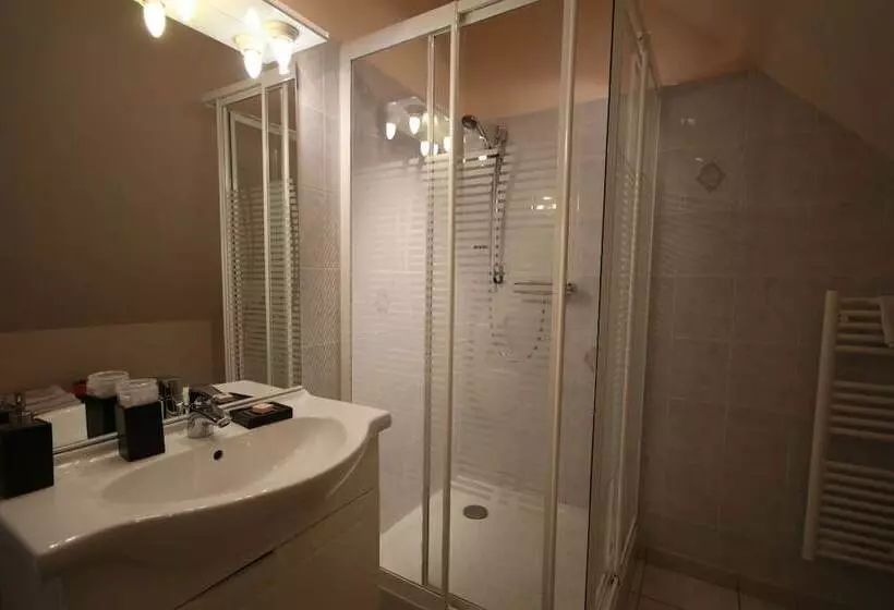 ペンション Les Delices De La Roche