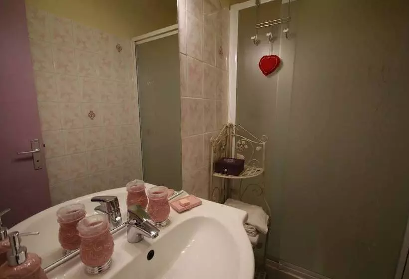 ペンション Les Delices De La Roche