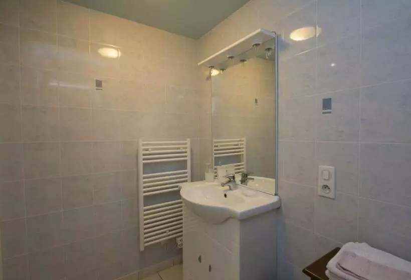 ペンション Les Delices De La Roche