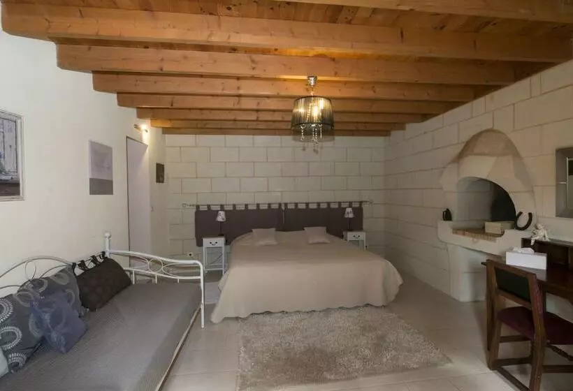 ペンション Les Delices De La Roche