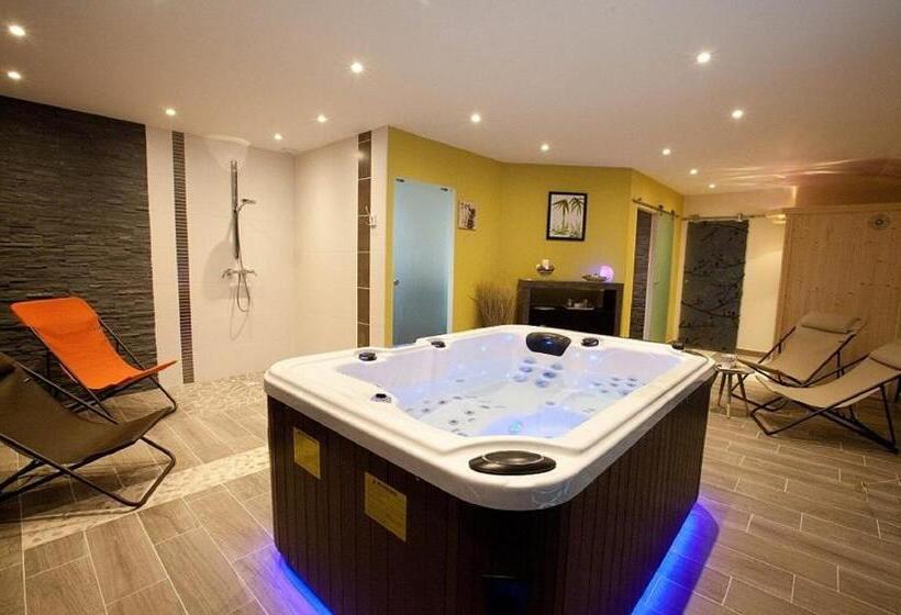 펜션 Ome Sweet Home