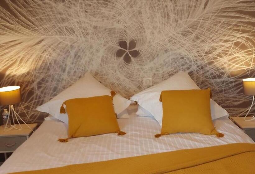 펜션 Ome Sweet Home