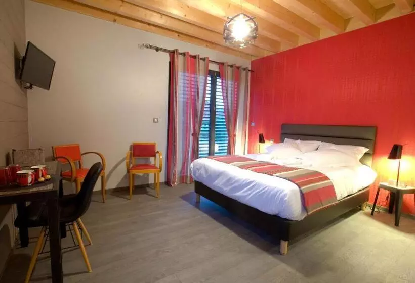 Majatalo Ome Sweet Home