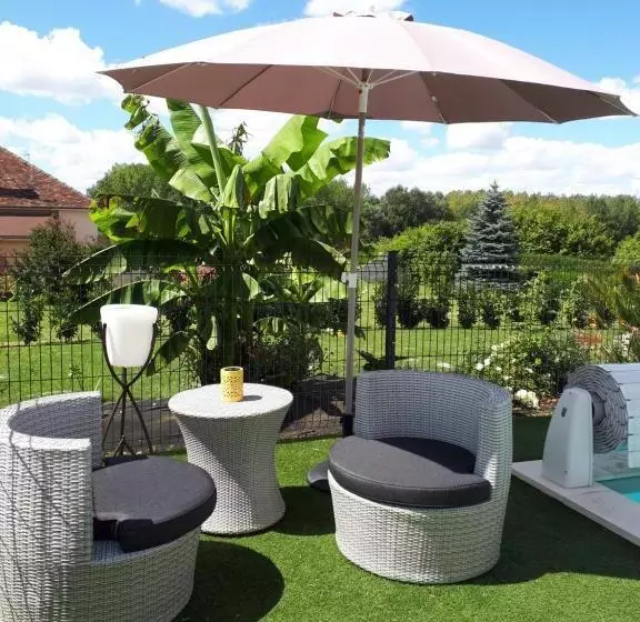 Majatalo Ome Sweet Home