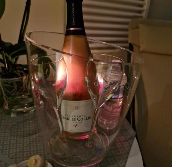 펜션 Ome Sweet Home