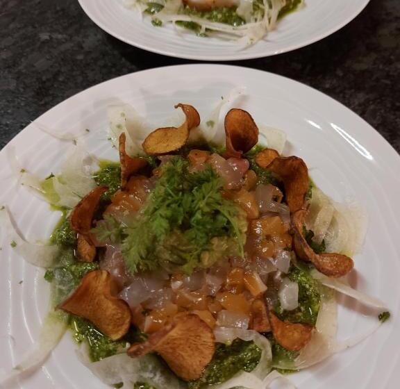 펜션 Ome Sweet Home