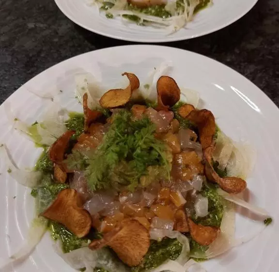 Majatalo Ome Sweet Home