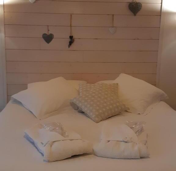 펜션 Ome Sweet Home