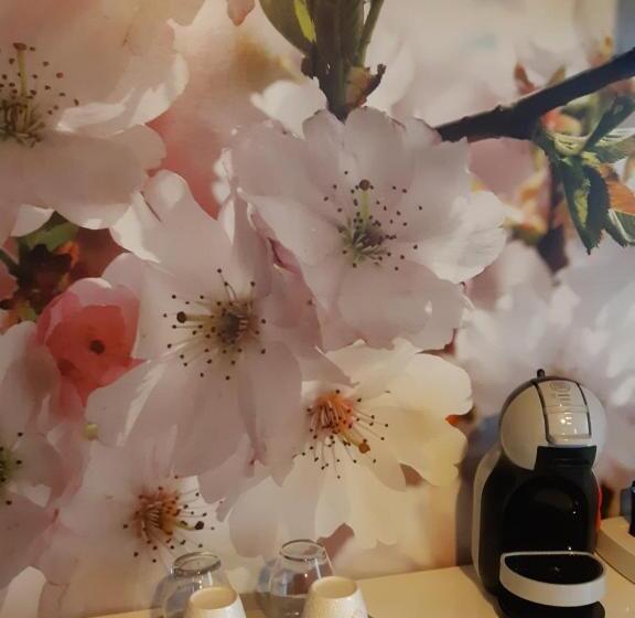 펜션 Ome Sweet Home