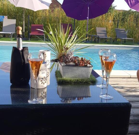 펜션 Ome Sweet Home