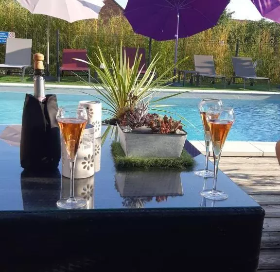 Majatalo Ome Sweet Home