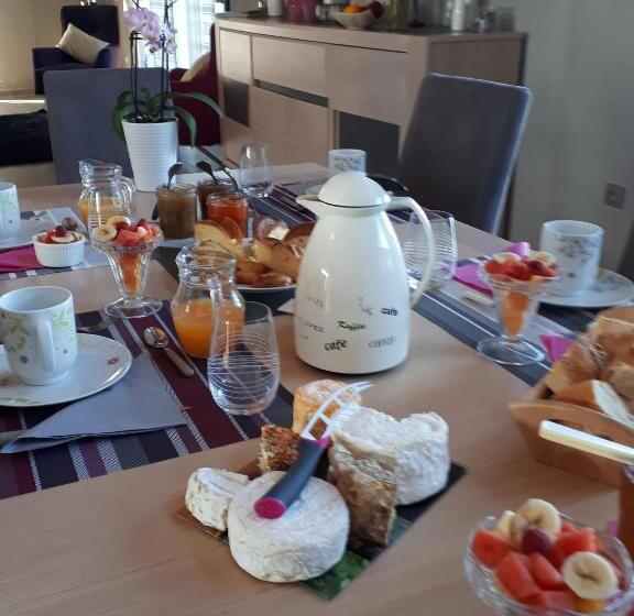 펜션 Ome Sweet Home