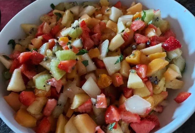 Majatalo Ome Sweet Home