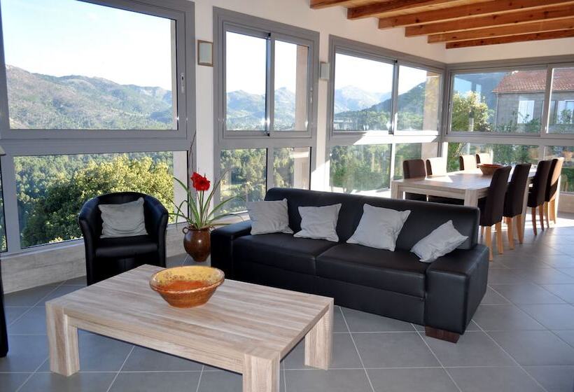 פנסיון Villa Cardellini