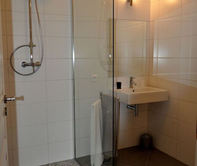 פנסיון Villa Cardellini