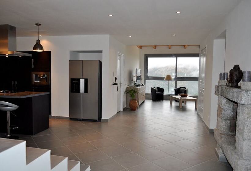 פנסיון Villa Cardellini