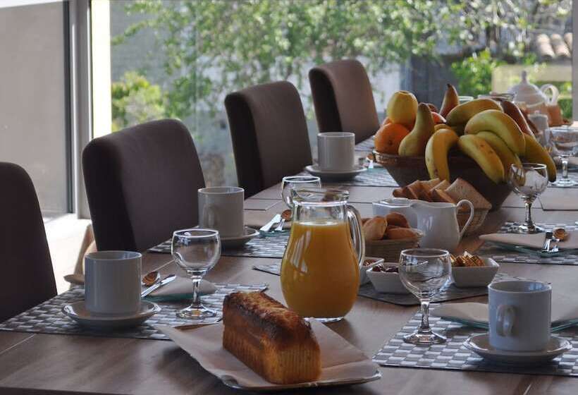 פנסיון Villa Cardellini