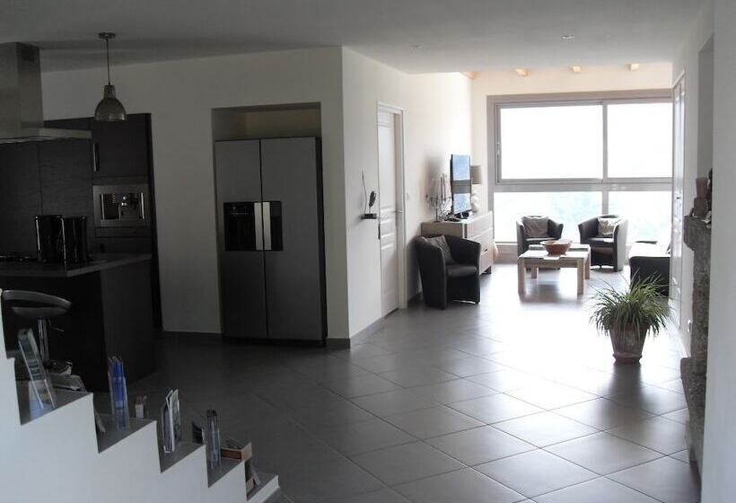 פנסיון Villa Cardellini