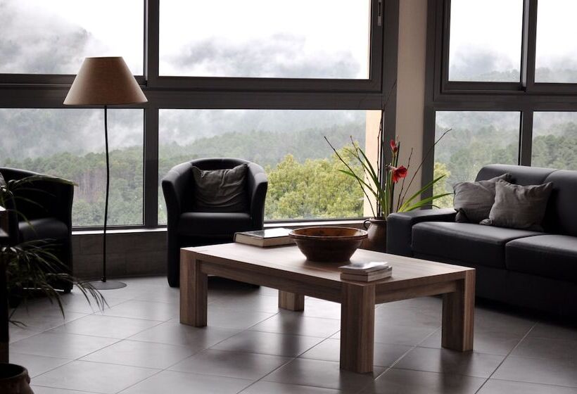 פנסיון Villa Cardellini