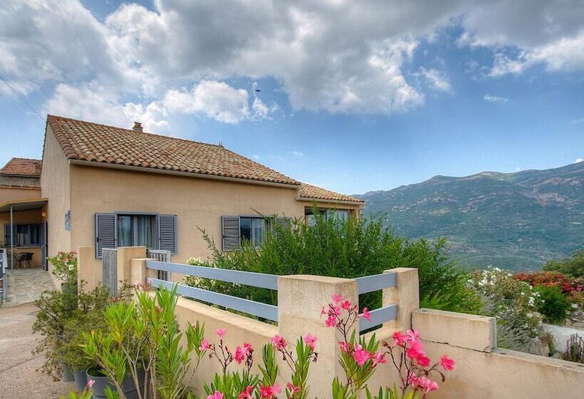 פנסיון Villa Cardellini