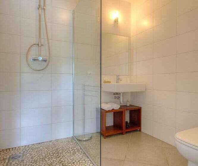 פנסיון Villa Cardellini