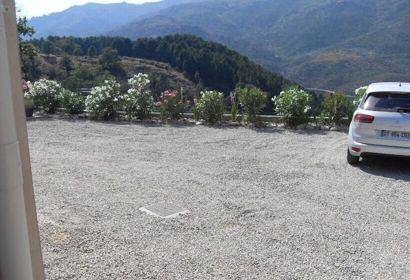 פנסיון Villa Cardellini