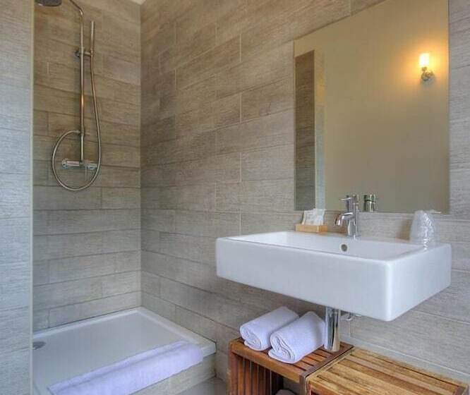 פנסיון Villa Cardellini