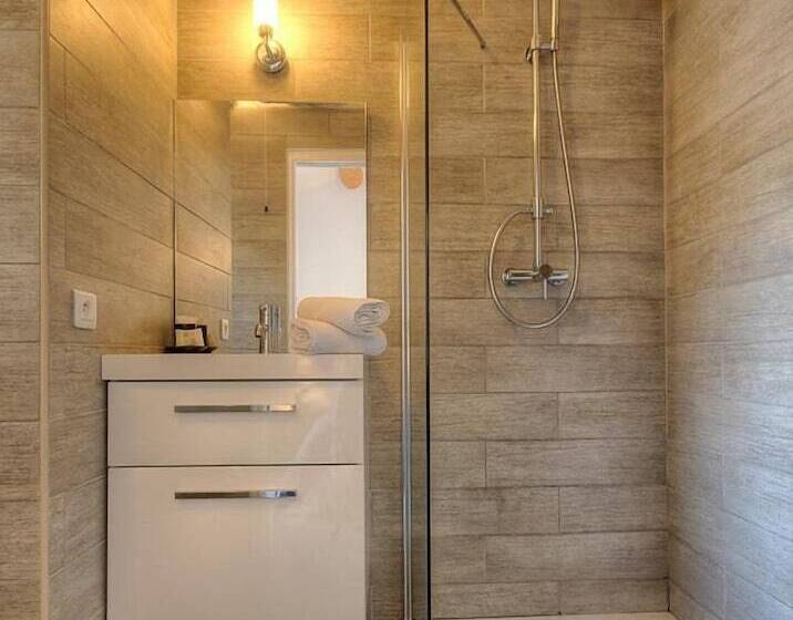 פנסיון Villa Cardellini