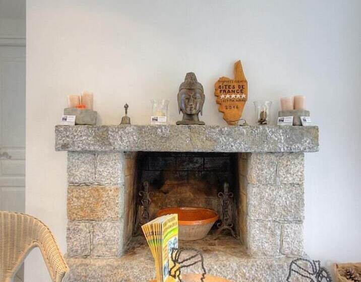 פנסיון Villa Cardellini