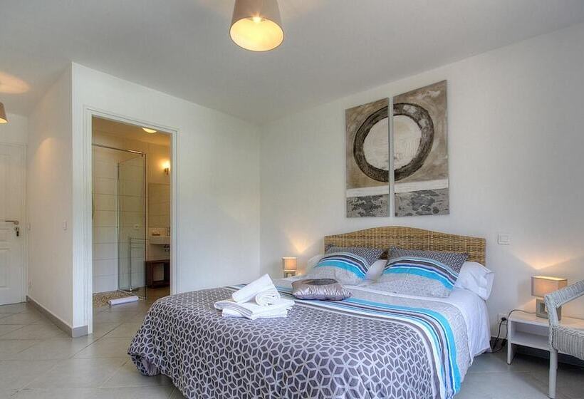 פנסיון Villa Cardellini