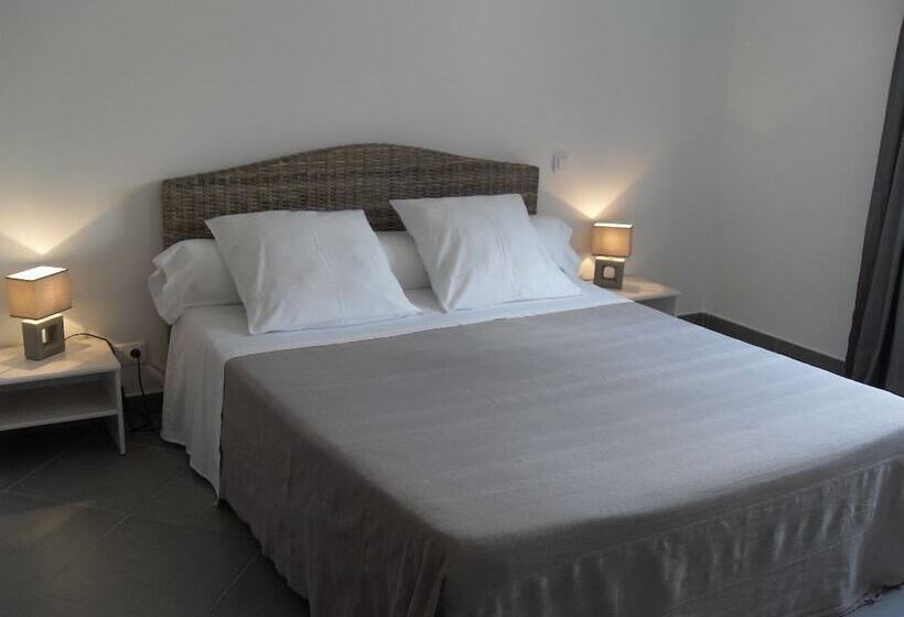 פנסיון Villa Cardellini