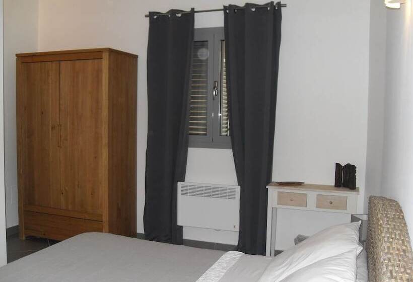 פנסיון Villa Cardellini