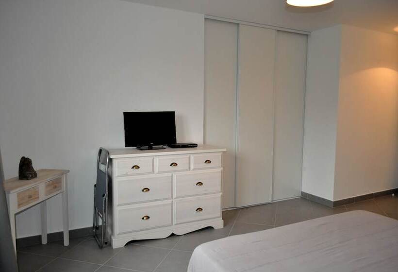 פנסיון Villa Cardellini