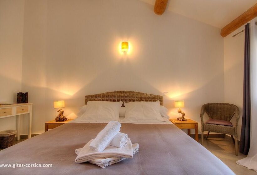 פנסיון Villa Cardellini