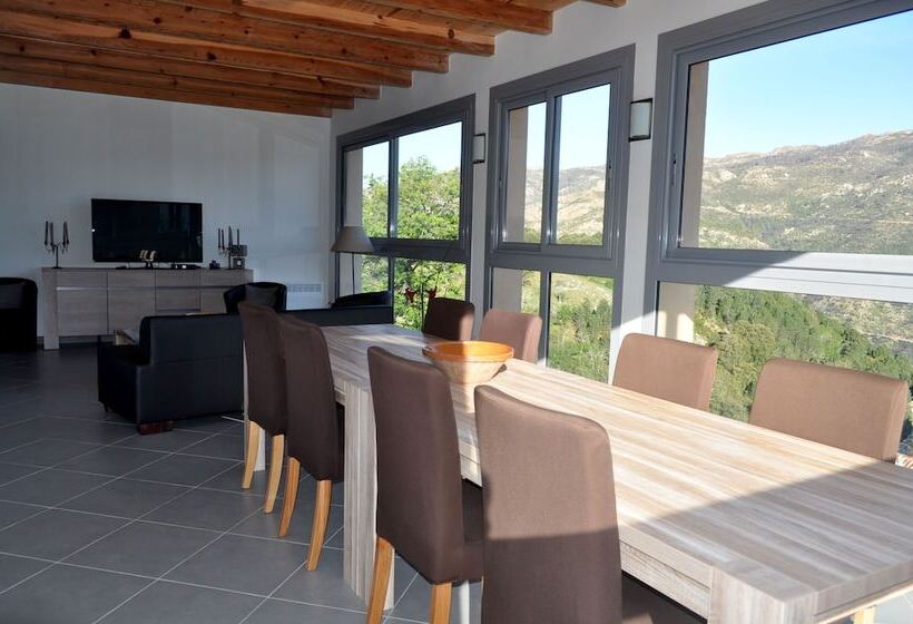 פנסיון Villa Cardellini